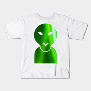 Alien Kids T-Shirt